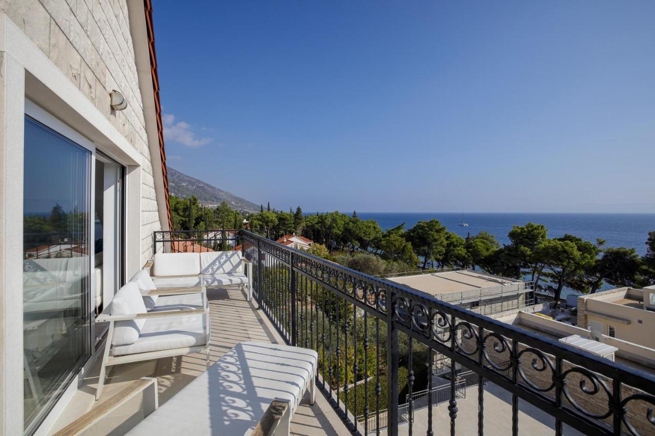 Villa Mediterranea Бол Экстерьер фото